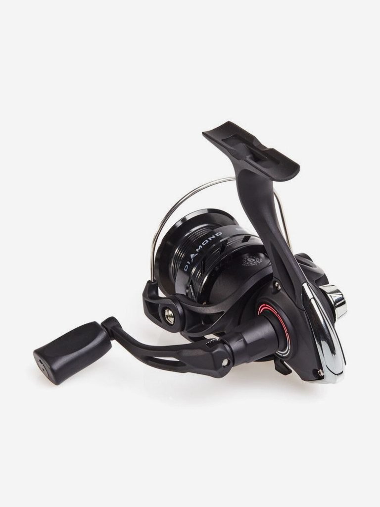 Катушка безынерционная Salmo Diamond SPIN II 6 3000FD
