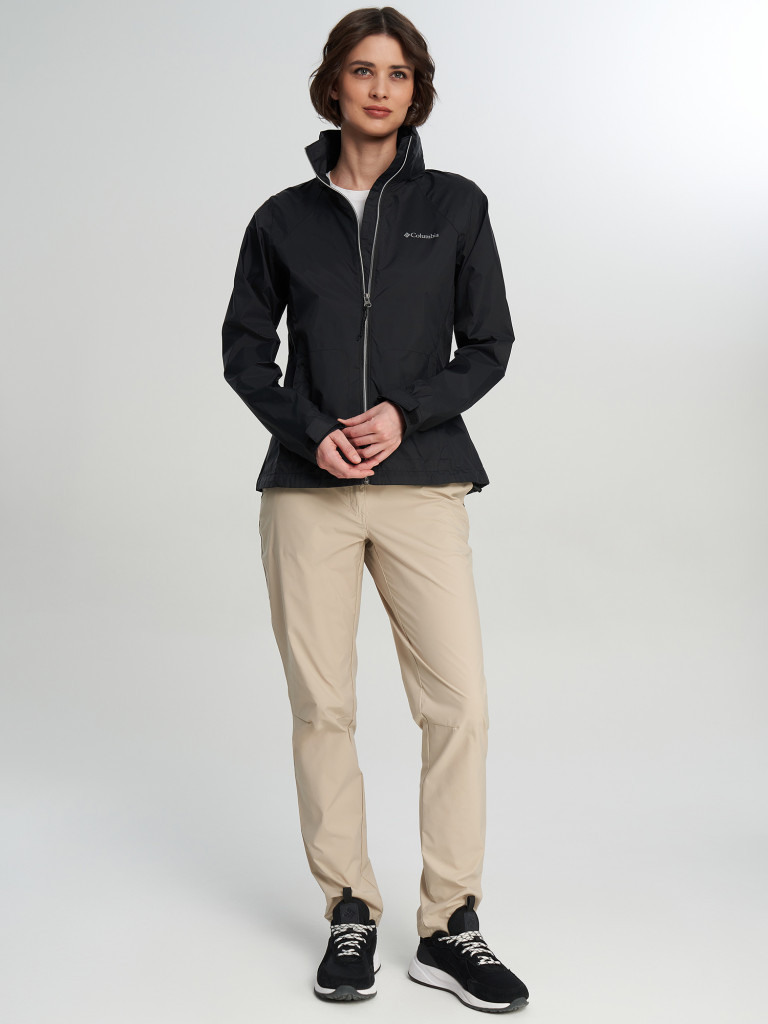 Ветровка женская Columbia Switchback IV Jacket