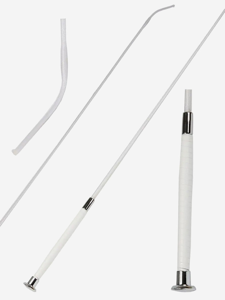 Хлыст выездковый 110 см Sweet Horse