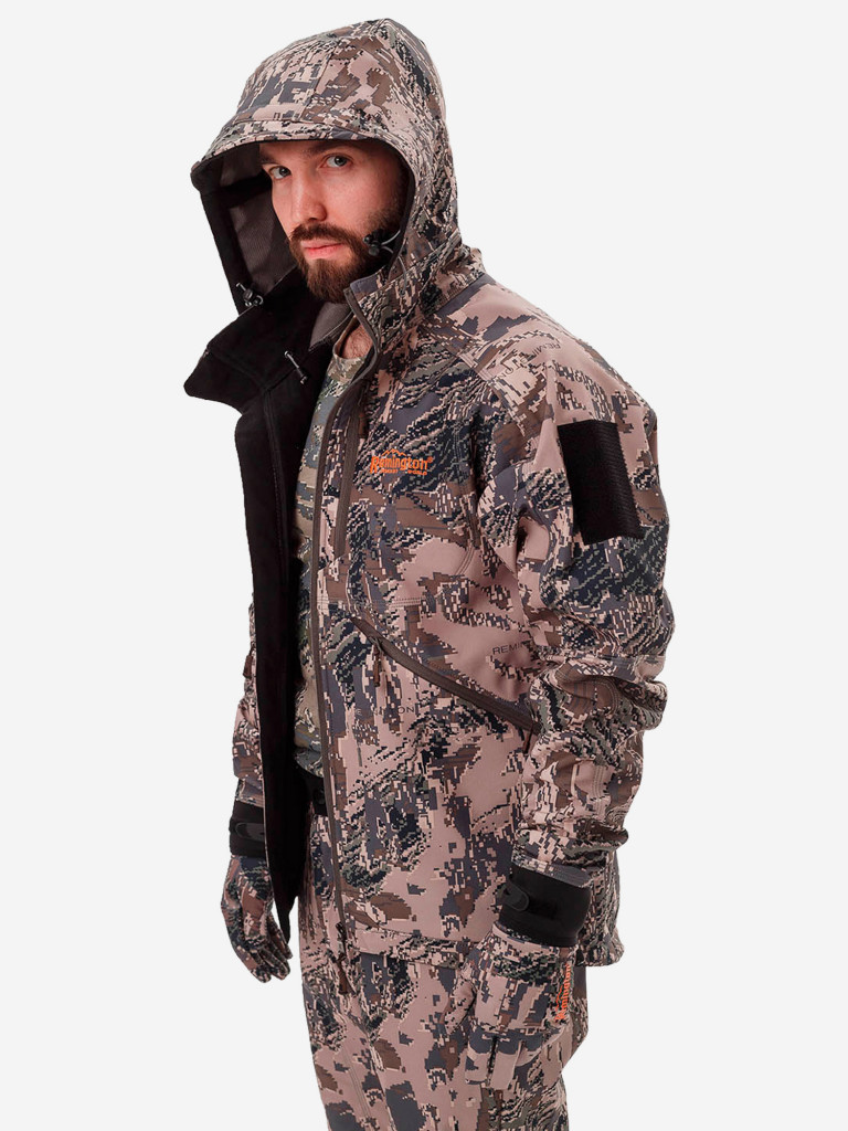 Костюм мужской Remington Himalayan