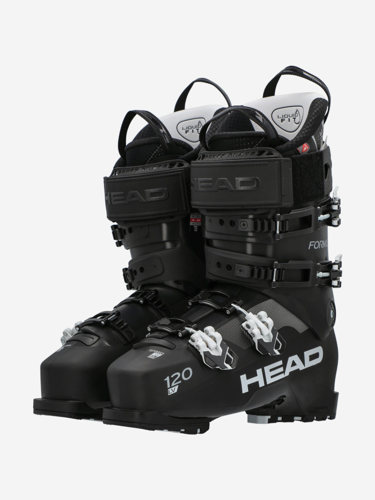 Ботинки горнолыжные Head Formula 120 LV GW
