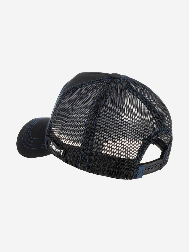 Бейсболка с сеточкой CAPSLAB CL/NS/1/RAS2 Naruto Naruto