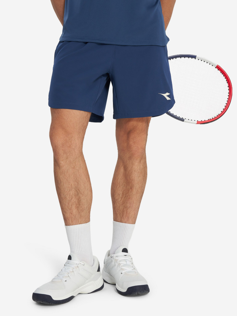 Шорты мужские Diadora