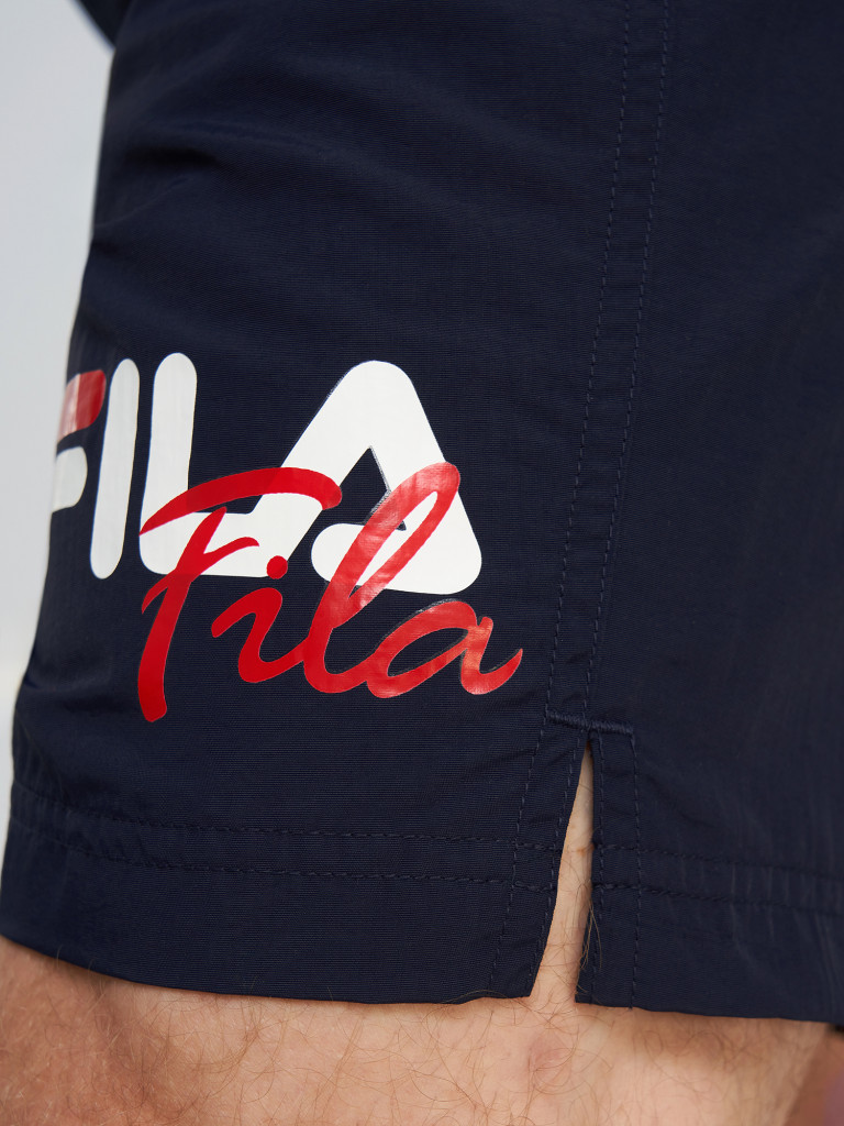 Шорты плавательные мужские FILA
