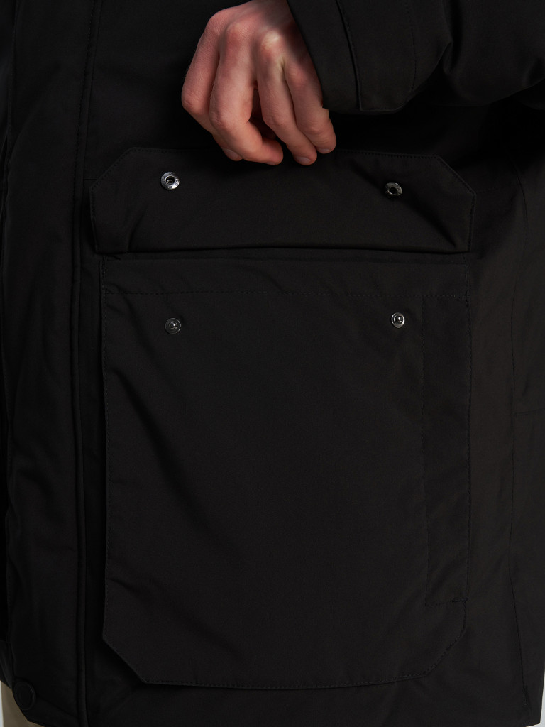 Куртка утепленная мужская Helly Hansen Reine