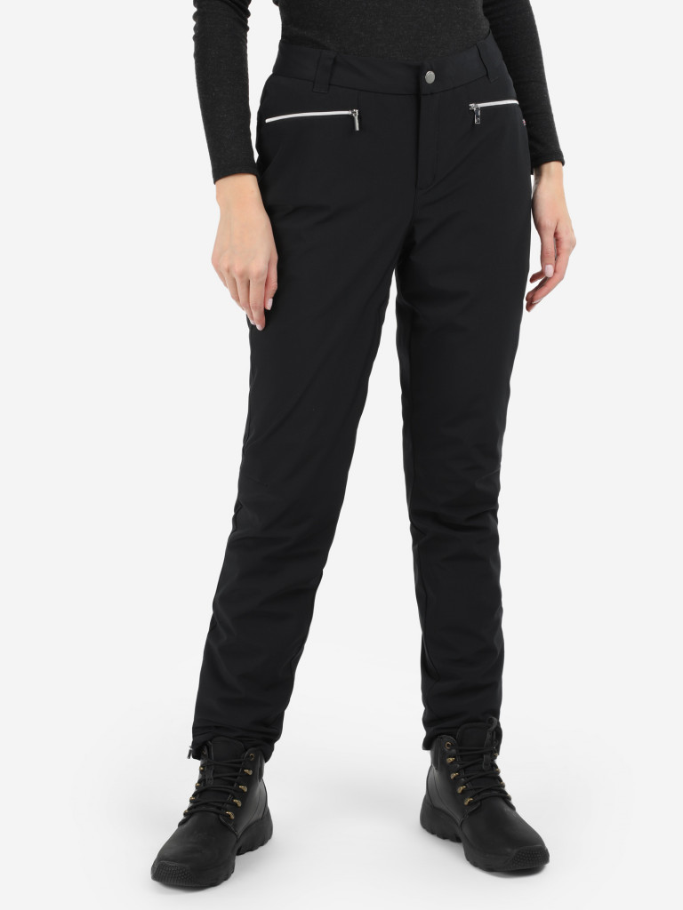 Брюки утепленные женские Luhta Edesjoki