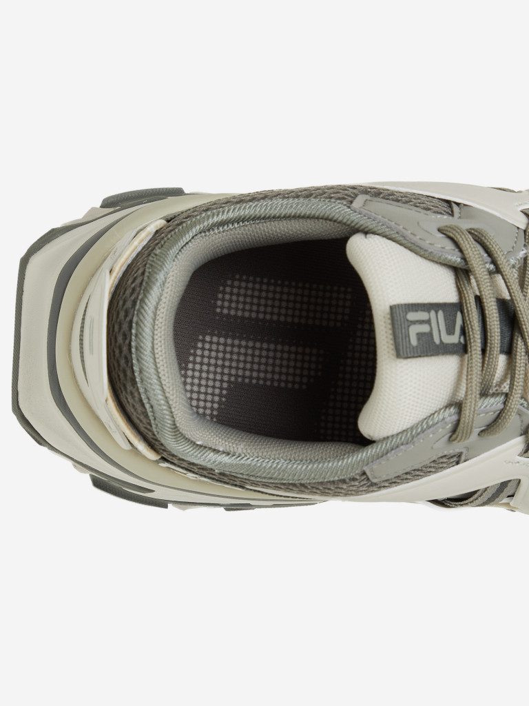 Кроссовки мужские FILA Trace Low