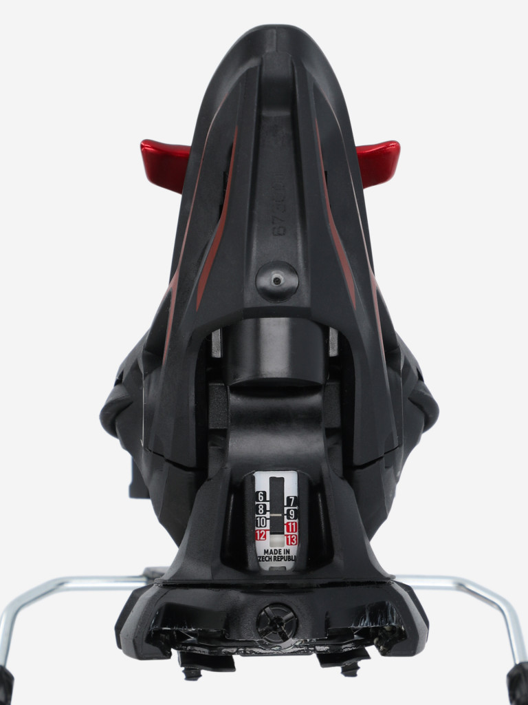 Крепления горнолыжные Marker Kingpin 13 125 мм