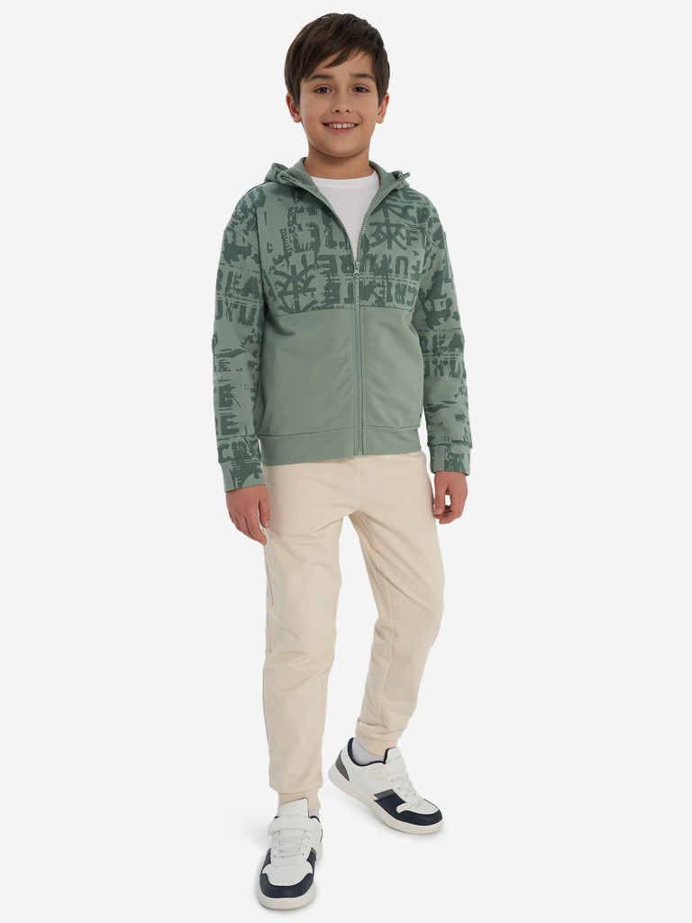 Толстовка для мальчиков Demix