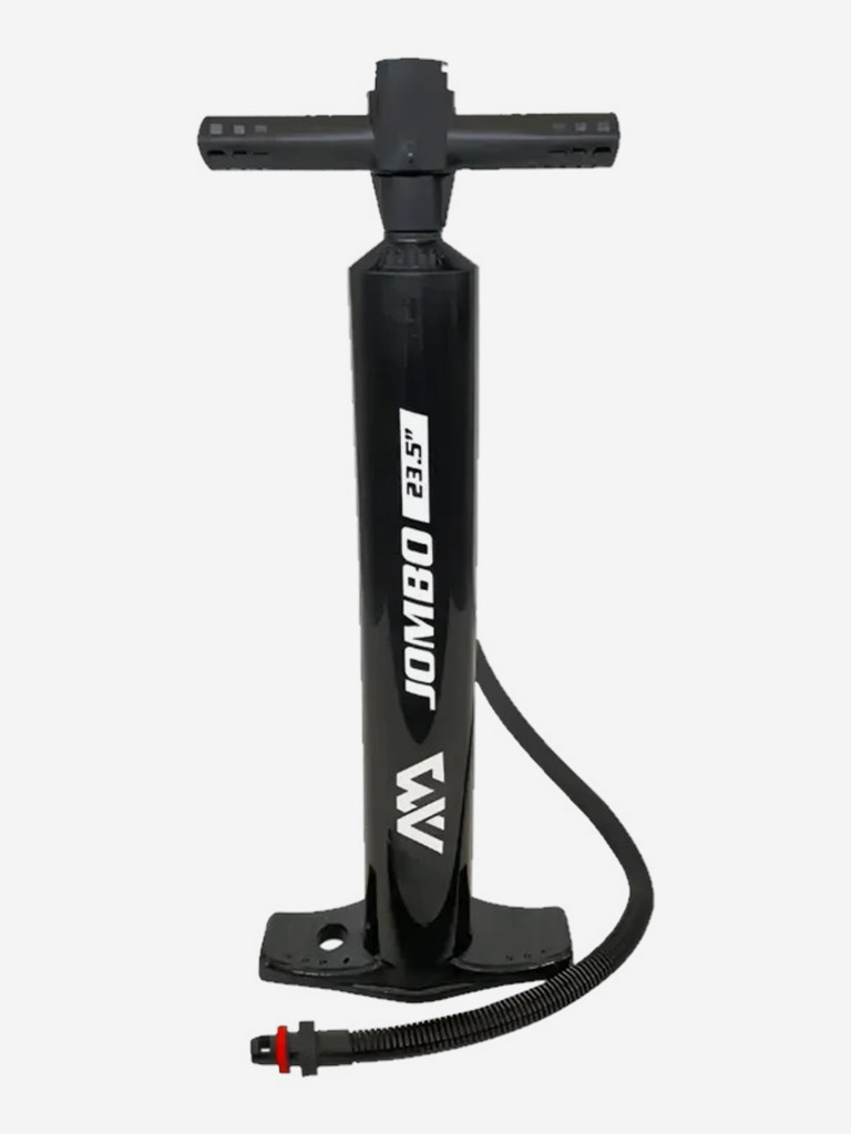 SUP-доска "AM go iSUP"320х15см, плавник BLUEDRIVE S c аккумулятором, насос, весло, лиш, киль, ремнаб