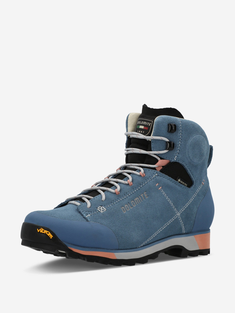 Ботинки женские Dolomite 54 Hike Evo GTX