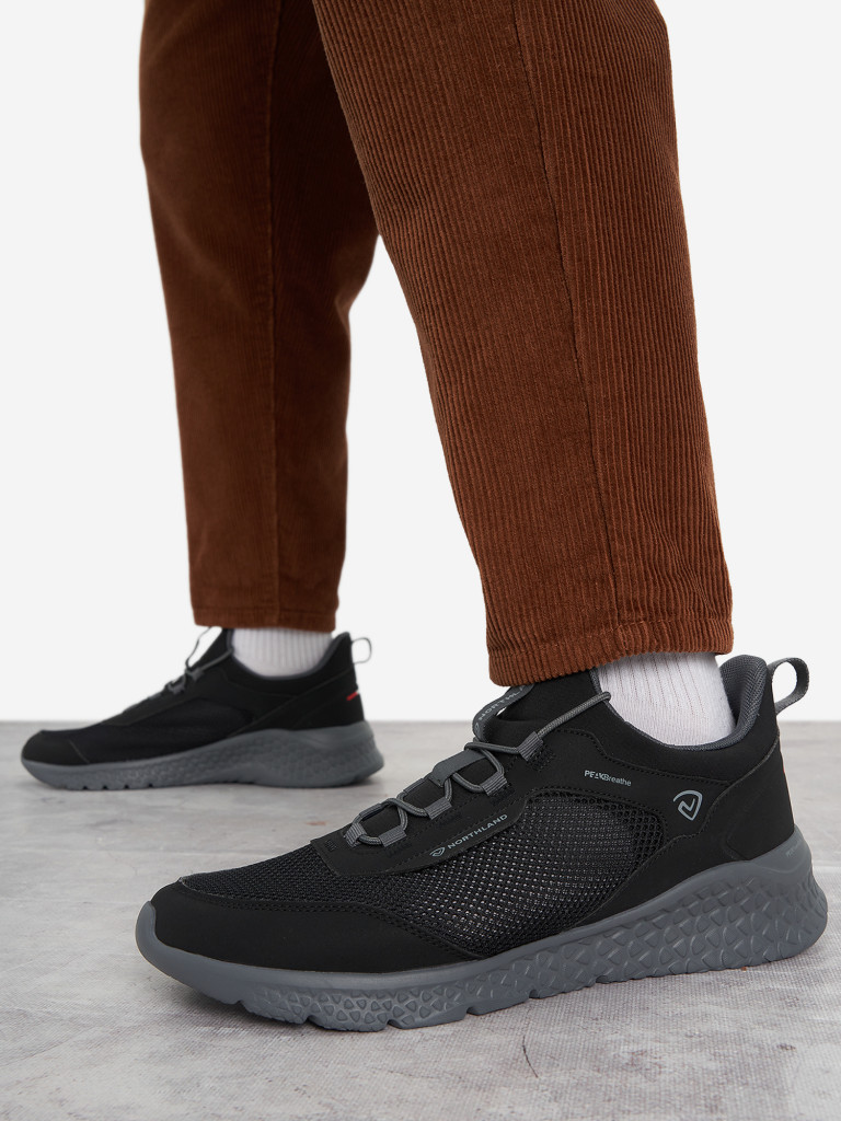 Кроссовки мужские Northland Tosens Mesh 2