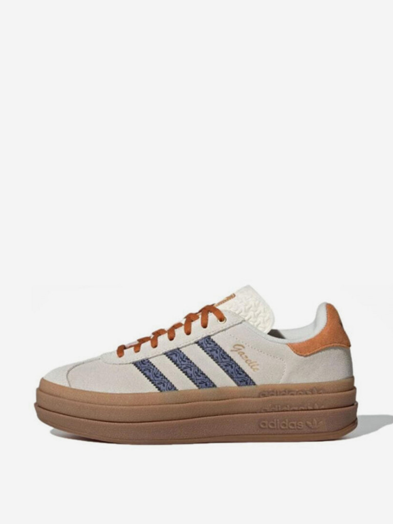 Кеды Adidas Gazelle Bold