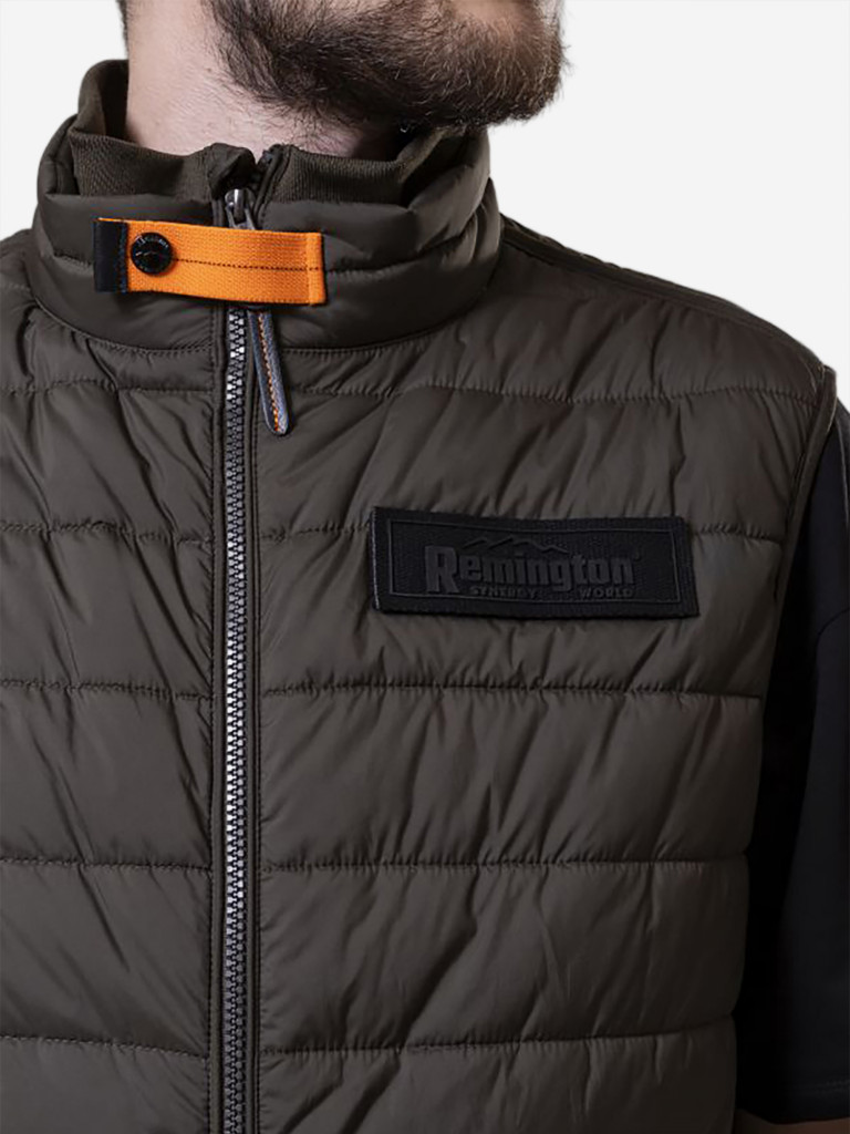 Жилет утепленный мужской Remington Equinox