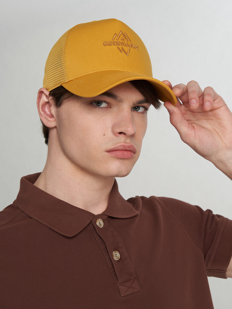 Бейсболка Cordillero