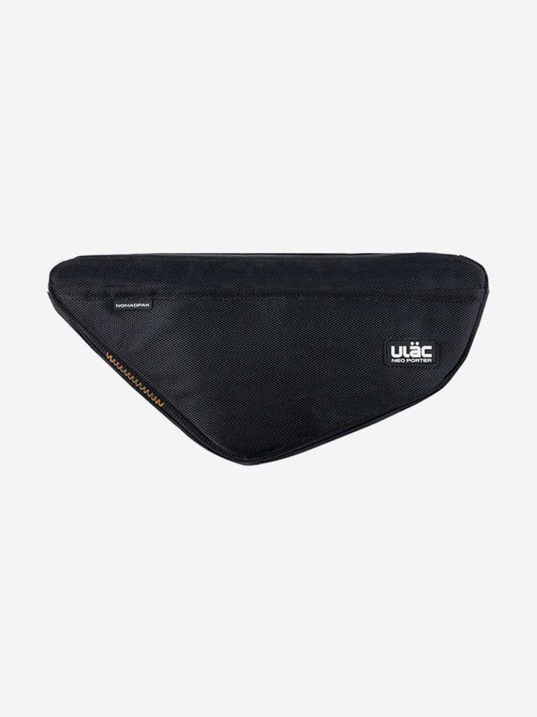 Велосипедная сумка на руль ULACTouring-max-2.2L Stealth