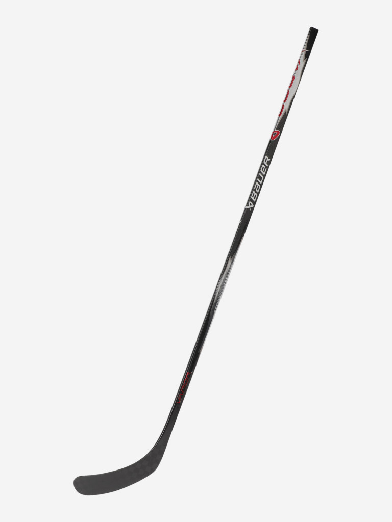 Клюшка хоккейная BAUER Vapor League Grip SR-95(62")