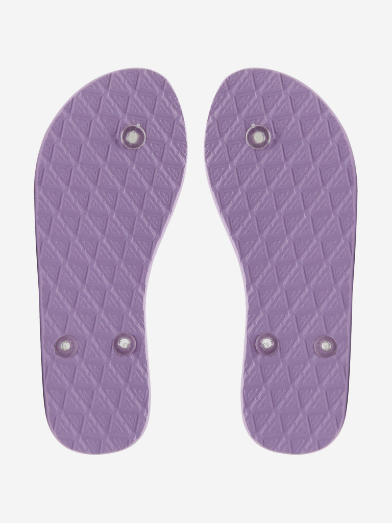 Шлепанцы женские Roxy Viva Jelly