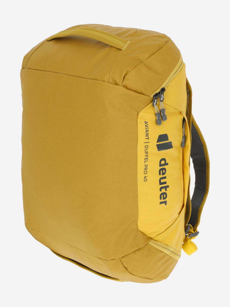 Сумка deuter Aviant Duffel Pro 40
