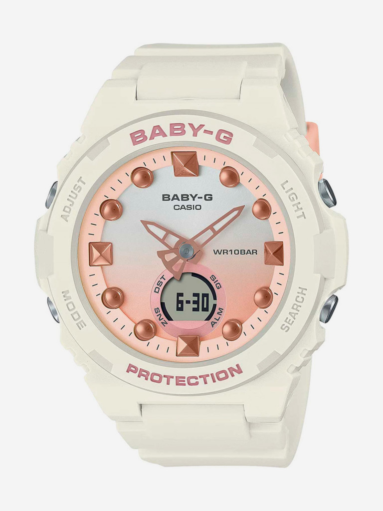 Спортивные часы CASIO BGA-320-7A1