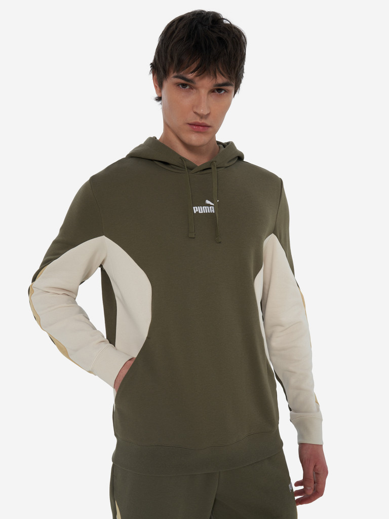 Худи мужское PUMA