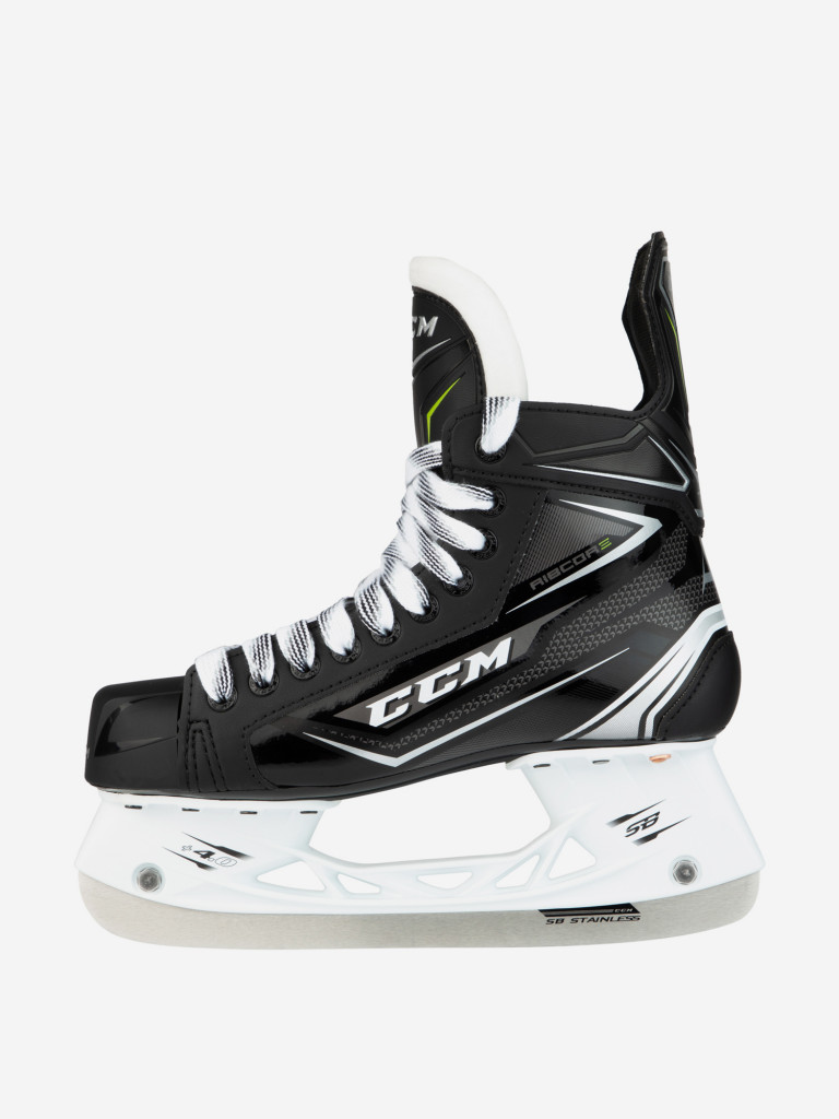 Коньки хоккейные CCM Ribcor 74K D