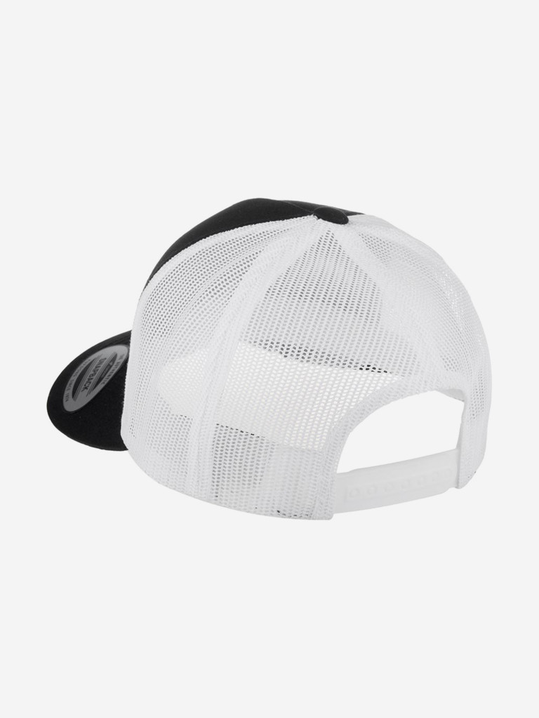 Бейсболка с сеточкой FLEXFIT 6506T