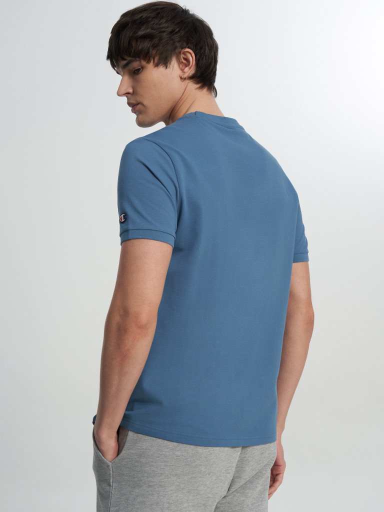 Футболка мужская Champion