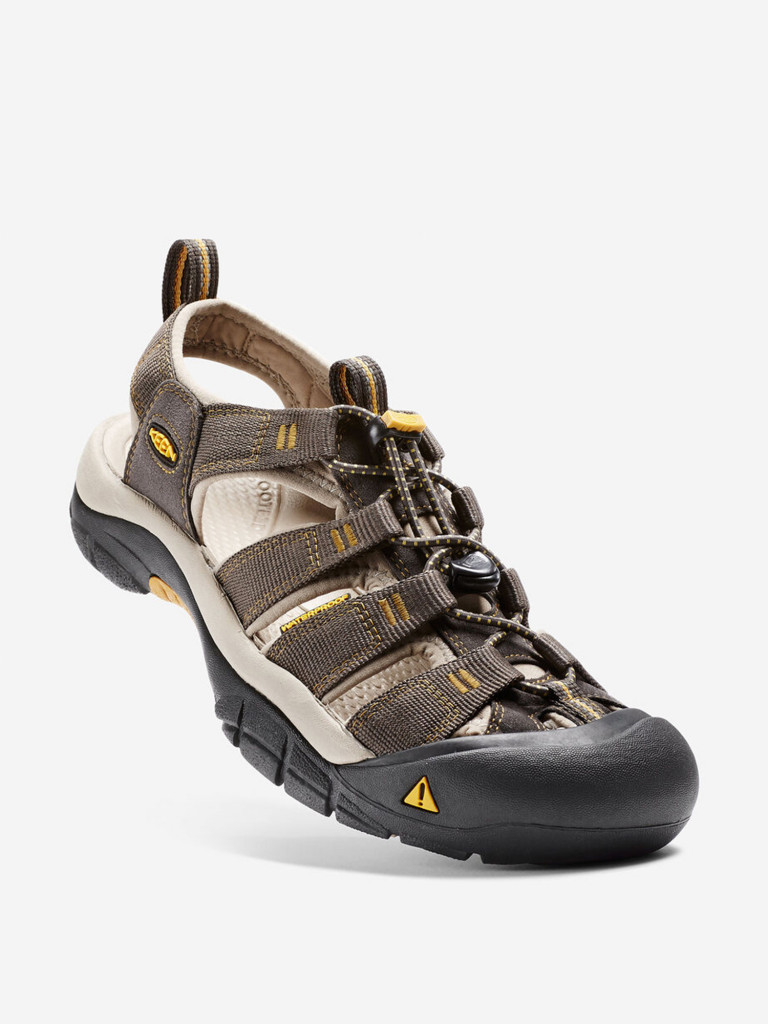 Сандалии мужские KEEN Newport H2 M