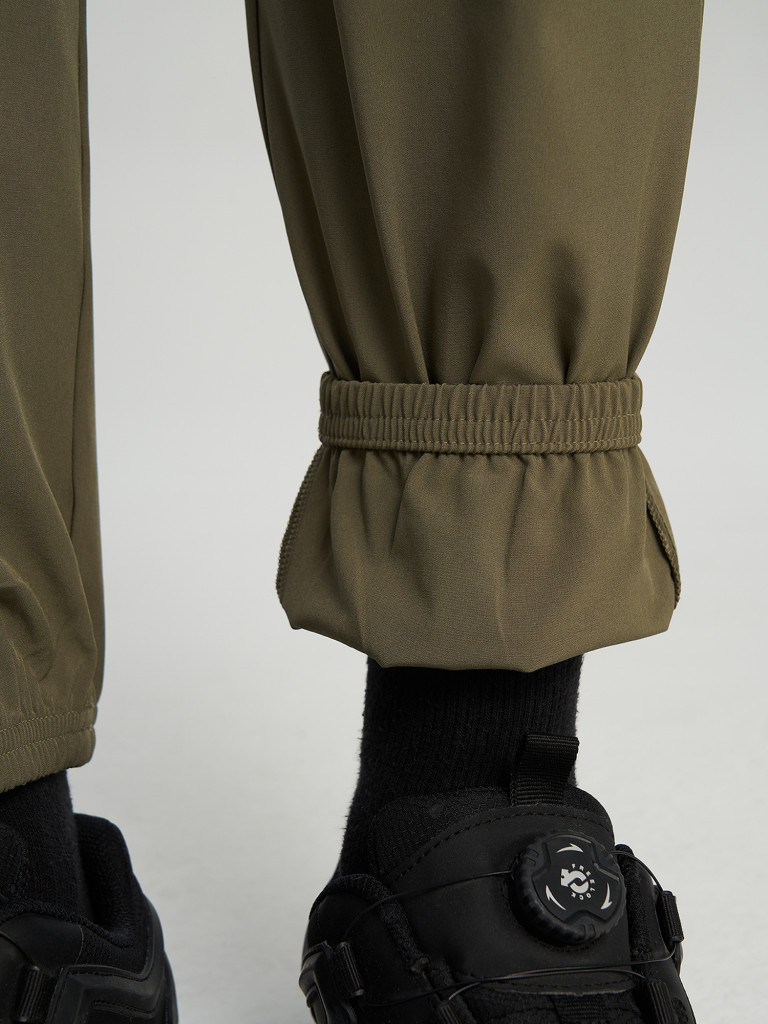 Брюки мужские Columbia Vital Valley Jogger