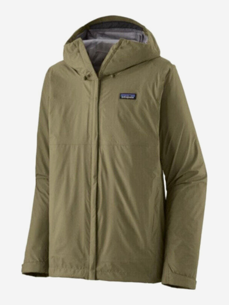 Куртка Patagonia Torrentshell 3L