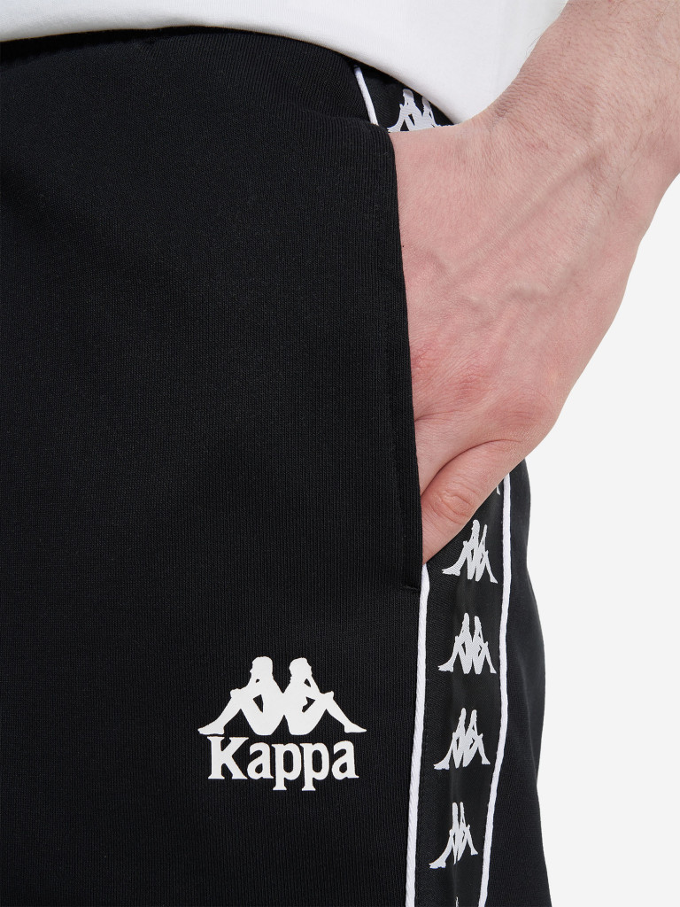 Шорты мужские Kappa
