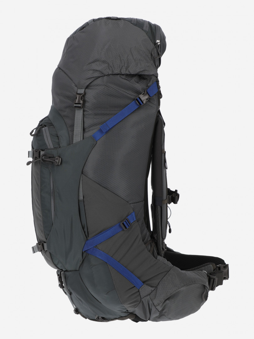 фото Рюкзак osprey aether plus, 70 л, серый