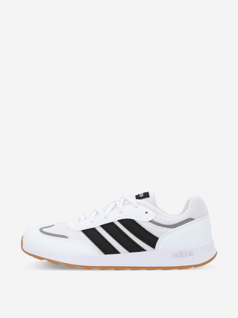 Кроссовки детские adidas Tensaur Switch J Белый 2849₽