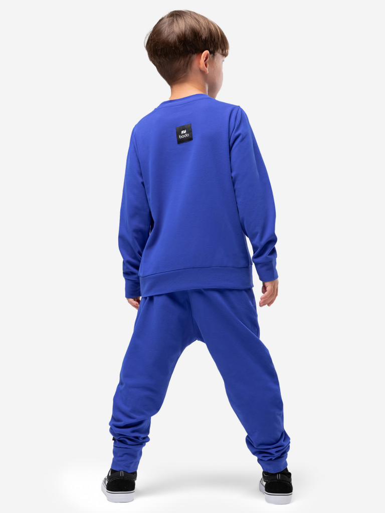Костюм детский bodo
