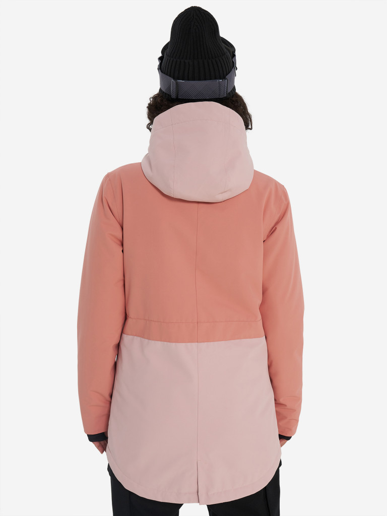 Куртка сноубордическая женская Airblaster Stay Wild