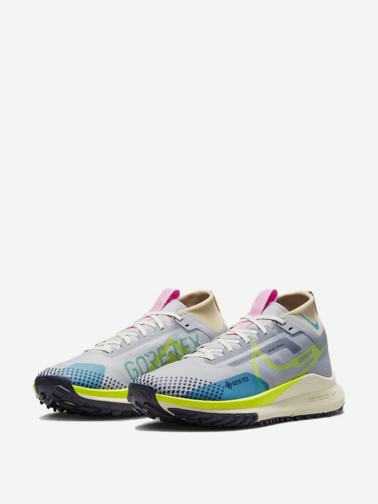 Кроссовки Nike React Pegasus Trail 4 GTX