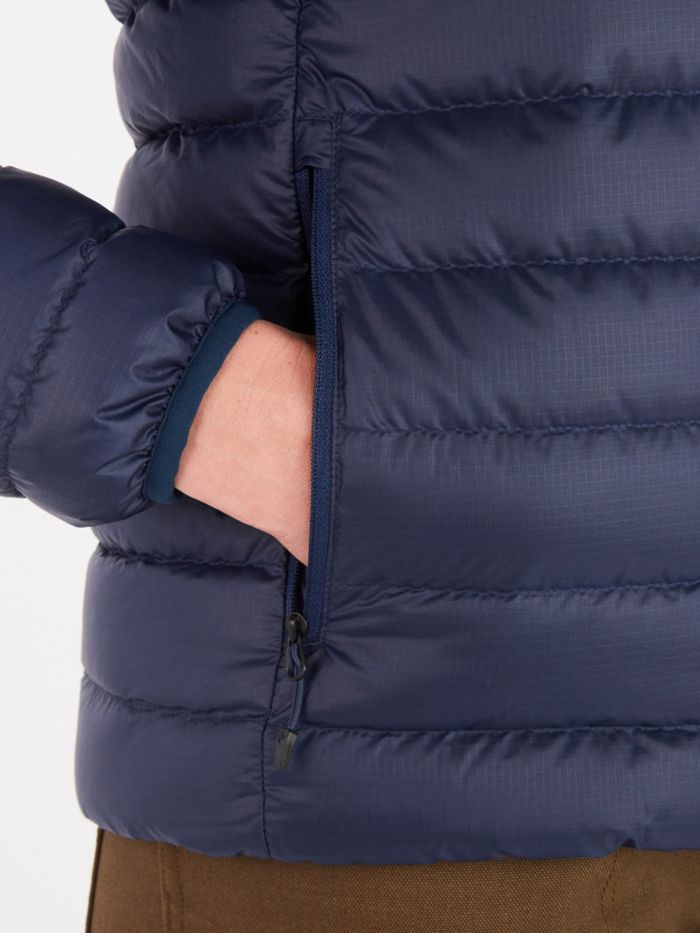 Куртка женская Marmot Highlander Hoody