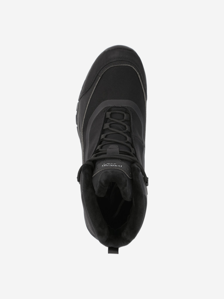 Ботинки утепленные мужские Toread