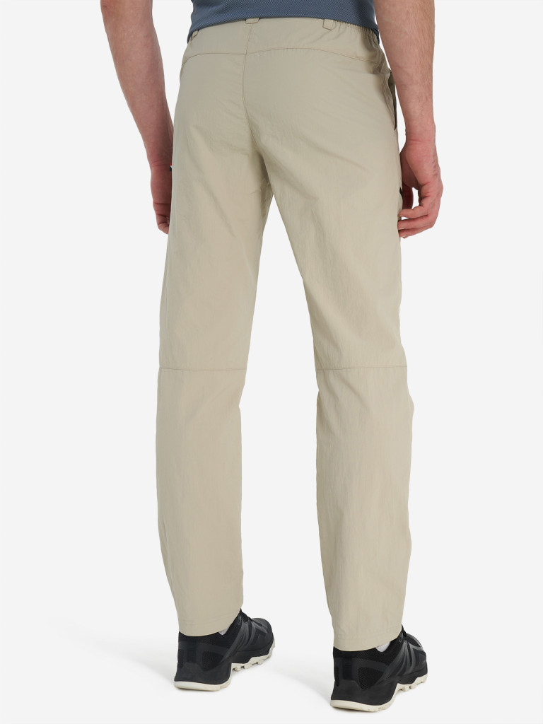 Брюки мужские Zanier