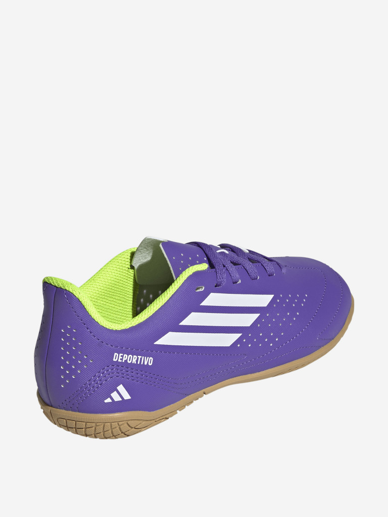 Бутсы для мальчиков Adidas Deportivo III
