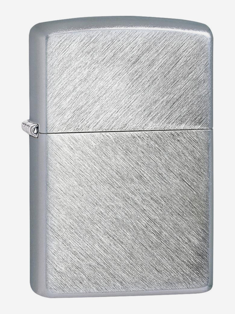 Зажигалка бензиновая ZIPPO 24648 Classic Herringbone Sweep