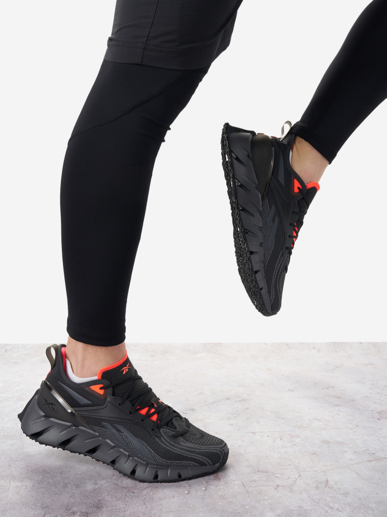 Кроссовки мужские Reebok Zig Kinetica 3