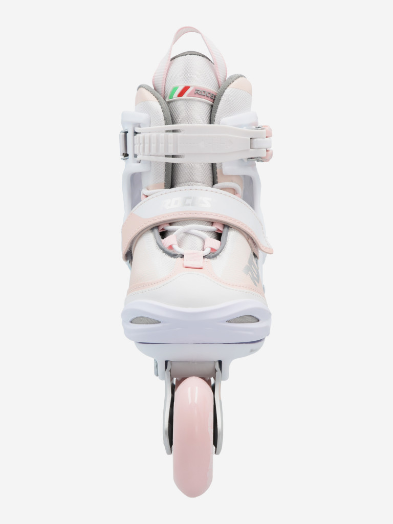 Роликовые коньки детские Roces Yuma TIF