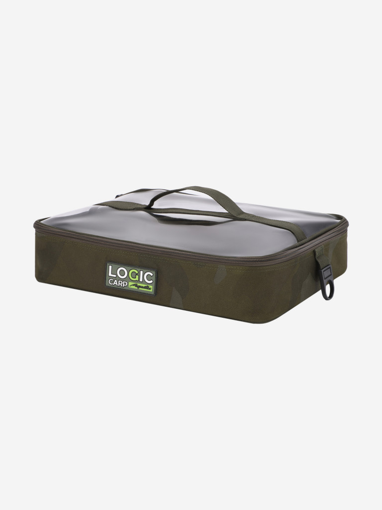 Сумка для аксессуаров XL LOGIC CARP ACCESSORIES POUCH XL LC-B04