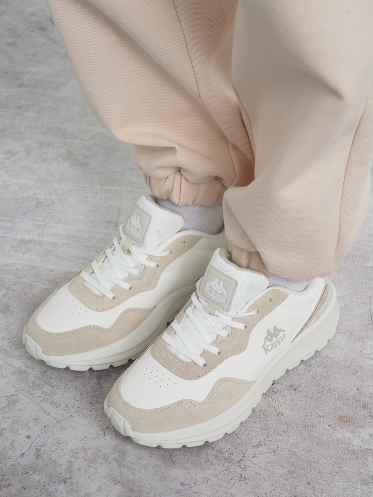 Кроссовки женские Kappa Selecto 4.0