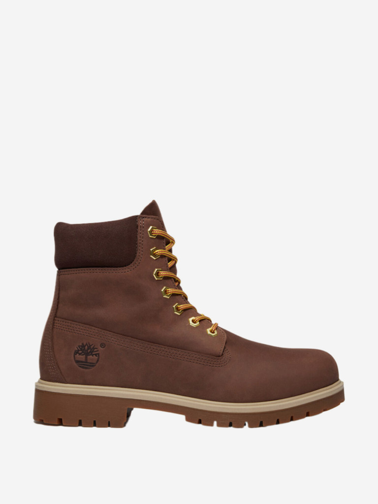 Ботинки Timberland Leather Short Outdoor Boots