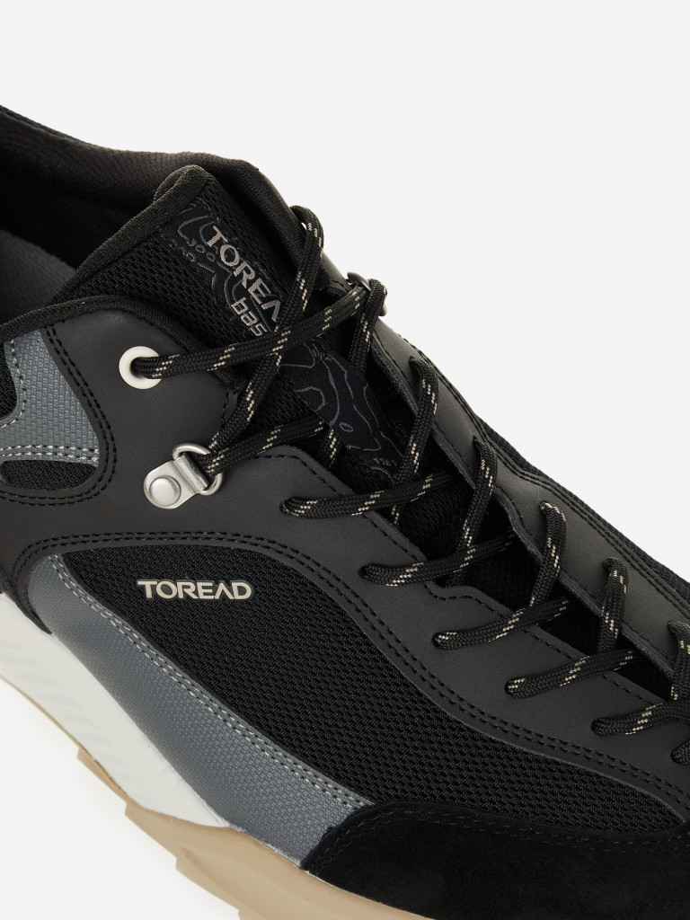 Полуботинки мужские Toread