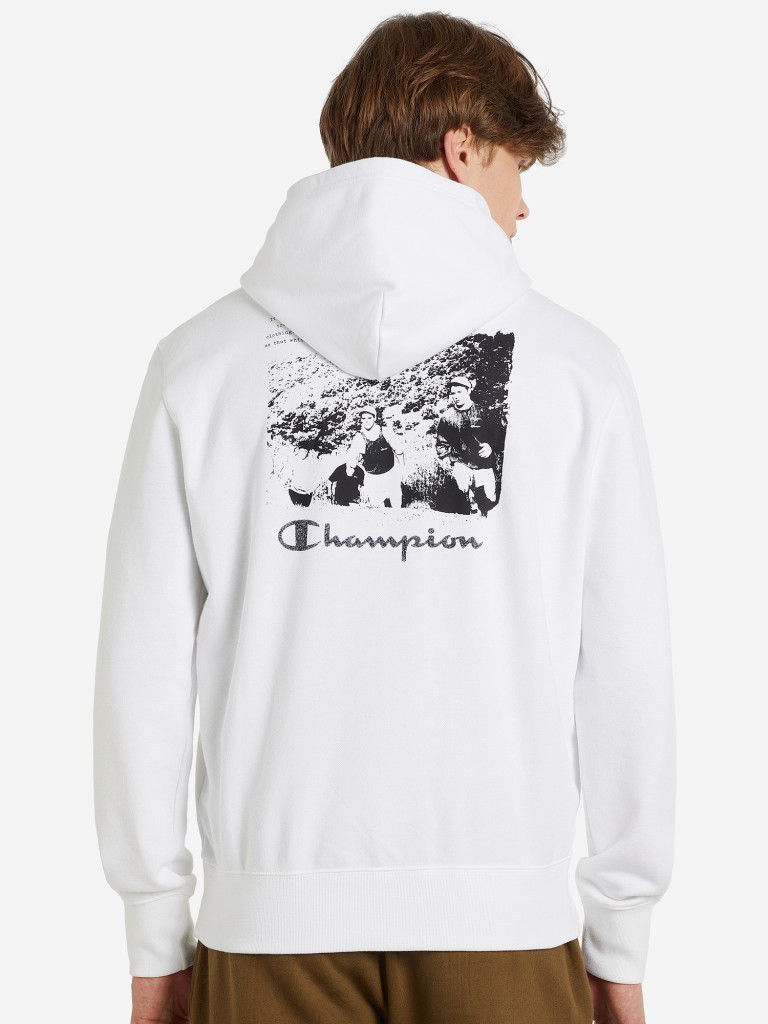 Худи мужское Champion