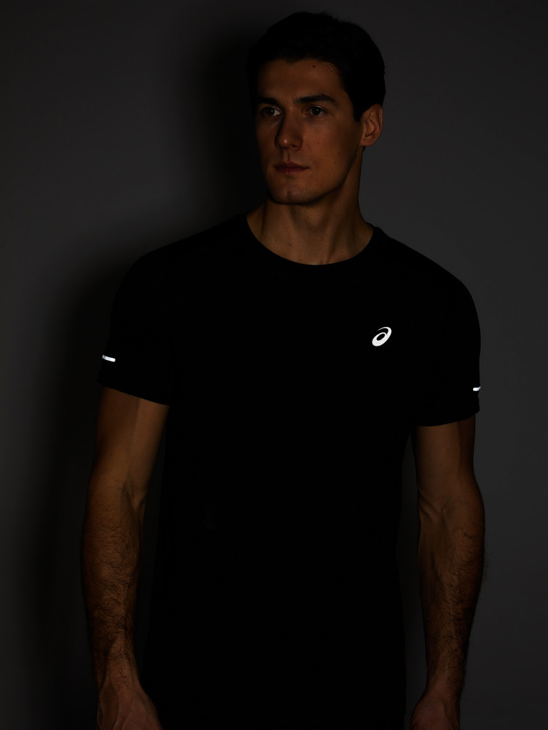 Футболка мужская ASICS Ventilate Seamless